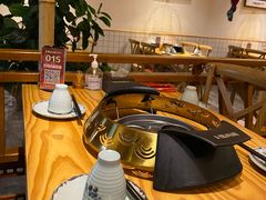 -锦尚阁烤鱼•天津菜(宣武门胡同店)