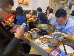 -文叔·湖北名小吃·小龙虾(华强北店)