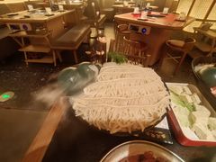 -晓宇重庆火锅(西安荟聚店)