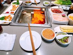 -天虹购物中心(石路店)