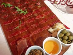-IL Forno 意坊·意大利餐厅(花园店)