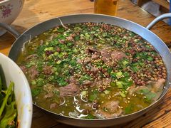 烧椒牛肉-国强牛肉(洋河总店)