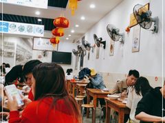 大堂-雨田饭店