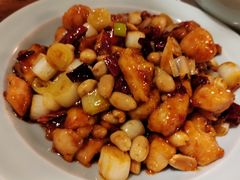 -又一福烤鸭·北京菜(东四店)