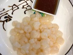 清炒河虾仁-老好人象山海鲜(岭南路店)