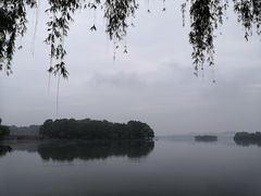 -苏堤停车场