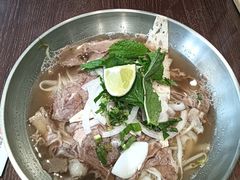 -大叻和越南粉(南浦里店)