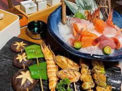 -河风の幸会精致料理