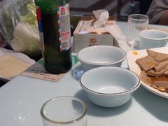 -蝎王府(曙光街店)