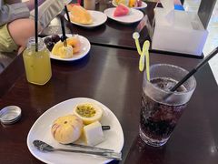 -港湾一号美食水疗会