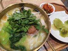 -小满手工粉(上海月星环球港店)