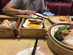-喜鹊茶点.啫煲(车陂店)