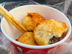 阿宝生煎包-阿宝生煎包(山海关店)