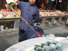 -江宁会馆(劈柴院店)