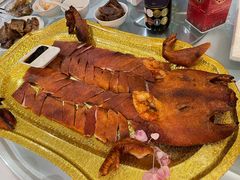 -新雅粤菜馆(南京东路店)