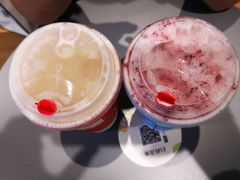 -奈雪的茶(亨特国际广场店)