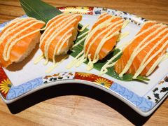 -小笠原·日料店