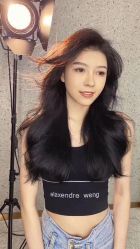 -3AM HAIR SALON染发接发