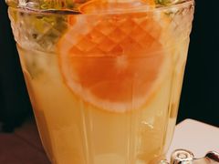 -鸣记脆皮烤鱼·海鲜烤鱼(三八广场店)
