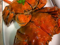 -蟹村草堂·苏式园林人文农家·大闸蟹