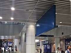 -吉隆坡国际机场