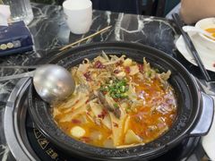 -李师傅脆肚(华强北店)