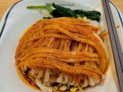 -魏家凉皮(铜锣湾店)