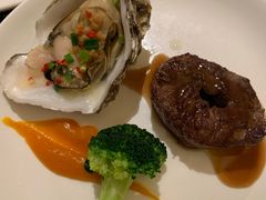 -上海锦江汤臣洲际大酒店壹阶层