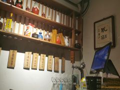 -长亭酒肆.武夷菜(鼓楼后海店)