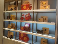 -GODIVA(月星环球港店)