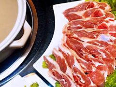 -清真华宇开锅羊肉