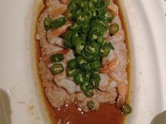 -王府井酒店(金桥港湾店)