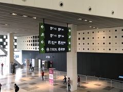 -东浩兰生上海世博展览馆