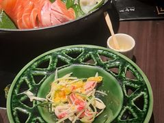 -匠和风精致料理(莆田财富中心店)