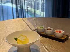 -北京泰富酒店-柏景轩中餐厅