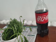 -岳合轩老北京涮肉