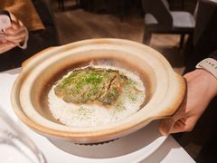 熏鱼饭-食廬(浦东嘉里城店)