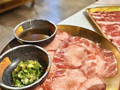 -炭之家齐齐哈尔大片烤肉·涮毛肚火锅·齐齐哈尔烤肉(中央大街店)