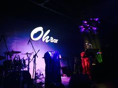 -ohbar live house(人广店)