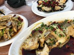 -阿杰臻选海鲜饭店(普陀山店)