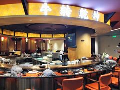 -牛将军•涮肉•烤肉(北京王府井·故宫店)