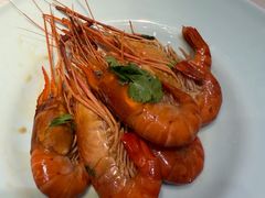 -虎哥私房菜(馒头山店)