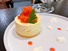 -Let'sBURGERplus·非常创意汉堡(三里屯店)