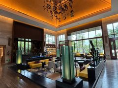 -广州都喜泰丽温泉度假酒店