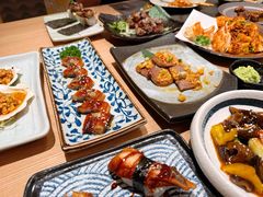 -德川家日本料理(顺义华联店)