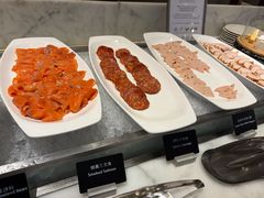 -广州富力丽思卡尔顿酒店