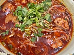 肥肠酸辣粉-脑馋粉儿(三里屯店)