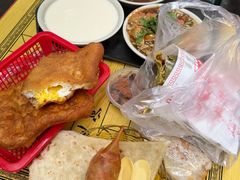 -真素诚·清真(新华路店)