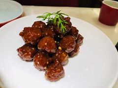 -京华烟云·北京烤鸭(领展购物广场·中关村店)