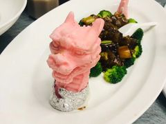 -汤记传菜(秀浦路店)